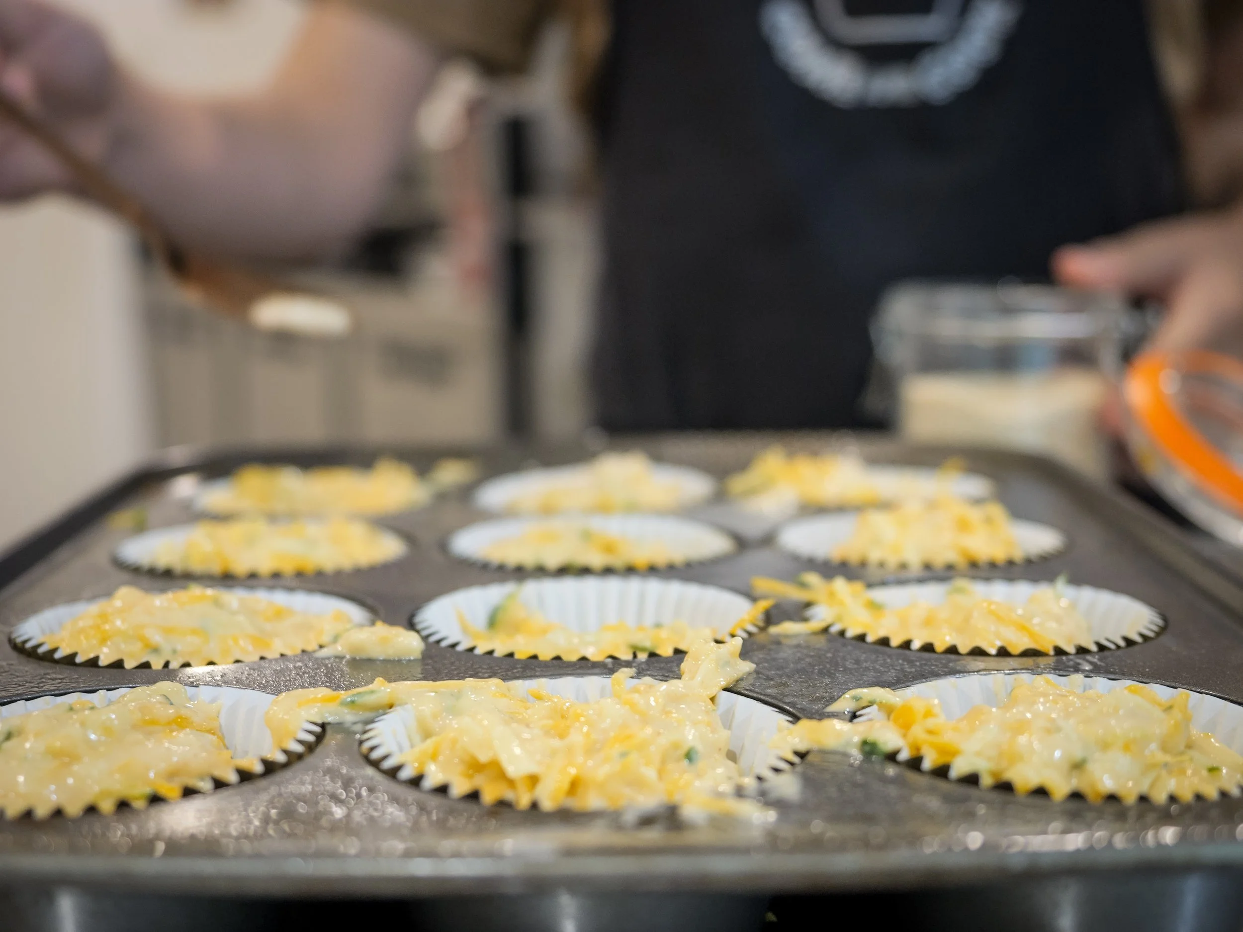Come and Cook | Cook, Create, Inspire – Book in!