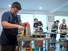 Weekend Teen Cooking Classes — Come and Cook