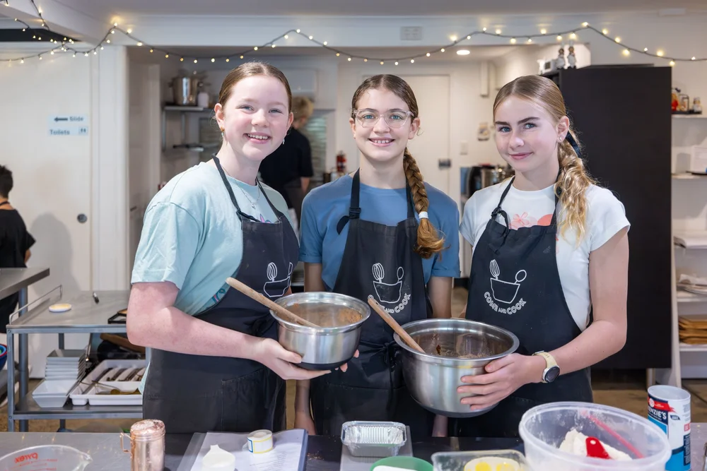 Cooks Cooking Class Weekend Teen Cooking Classes — Come and Cook