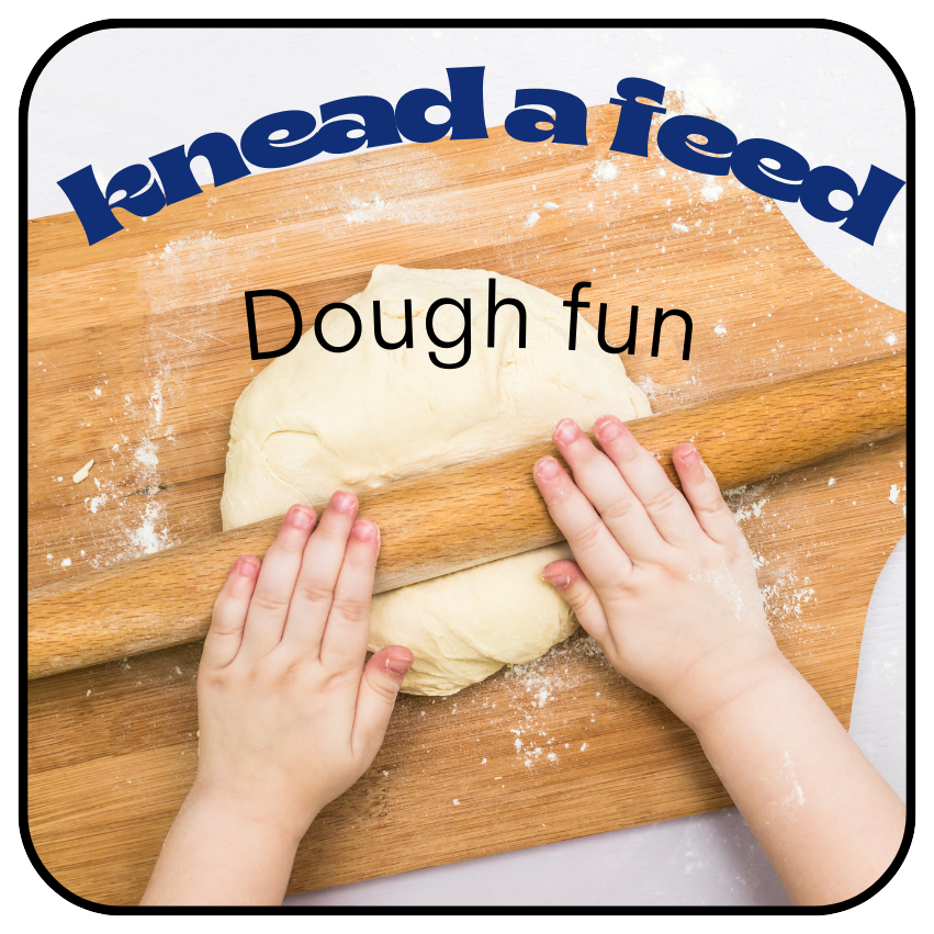kneading class