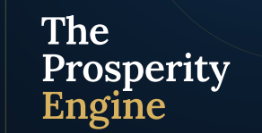 The Prosperity Engine: Perspectives from our CEO, David Dwek