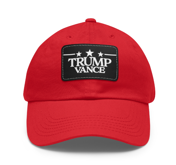 Trump Vance Hat