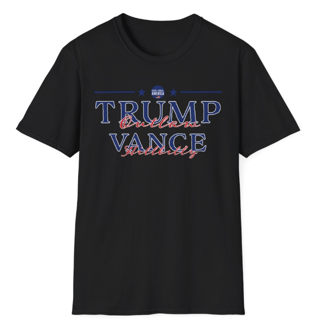 Voting For T-SHIRT