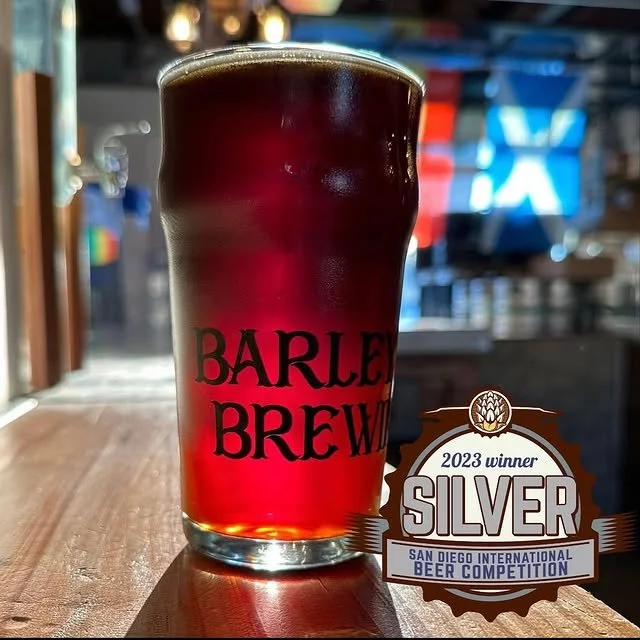 Barley and Sword Brewing Company