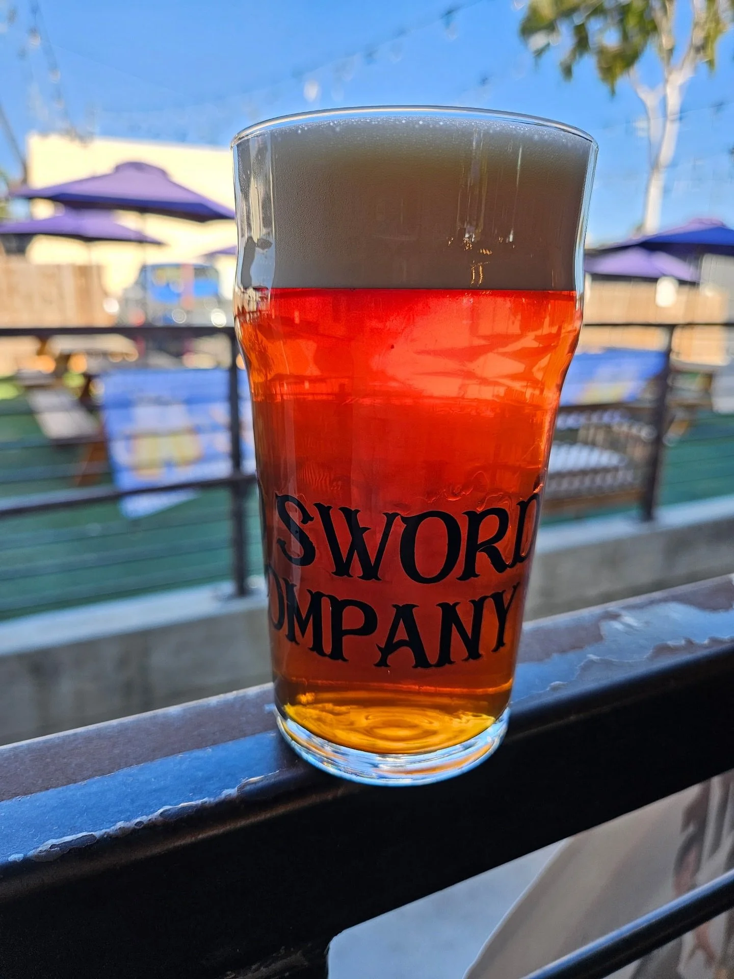 🚨The Tavern English Pale Ale🚨

ON CASK!!!

Pleasantly bitter 
Gentle bed of malt topped with Noble Hop complexity 
Fuggle: Woody, herbal, and spicy. Almost a mint character 
Challenger: Floral and spicy, mild citrus 
Styrian Golding hops have a spi
