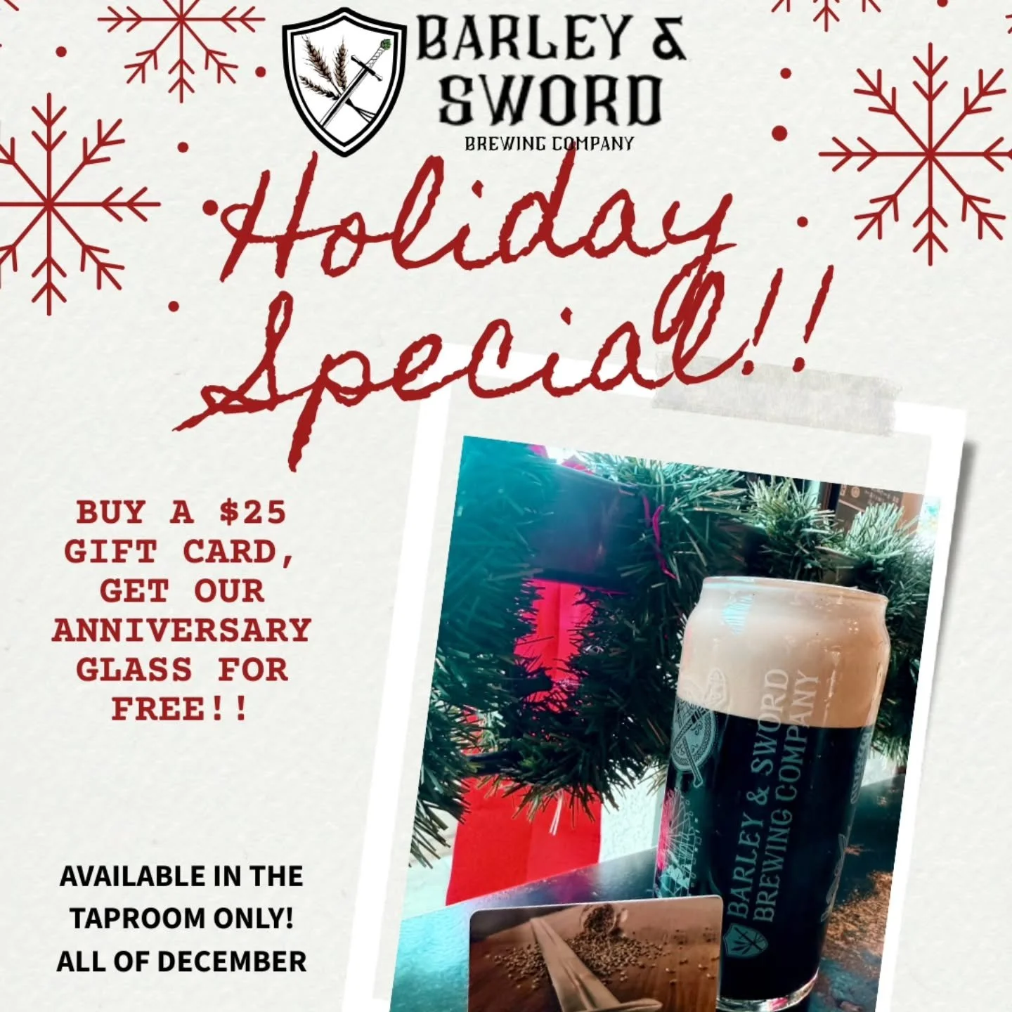 Gift the gift of Enjoying the Journey this holiday season.