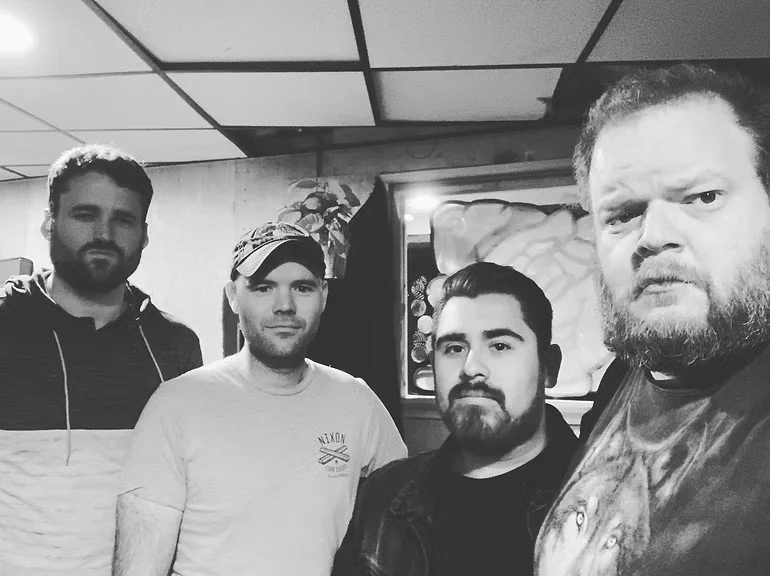 Royer’s Destroyers at The Tavern