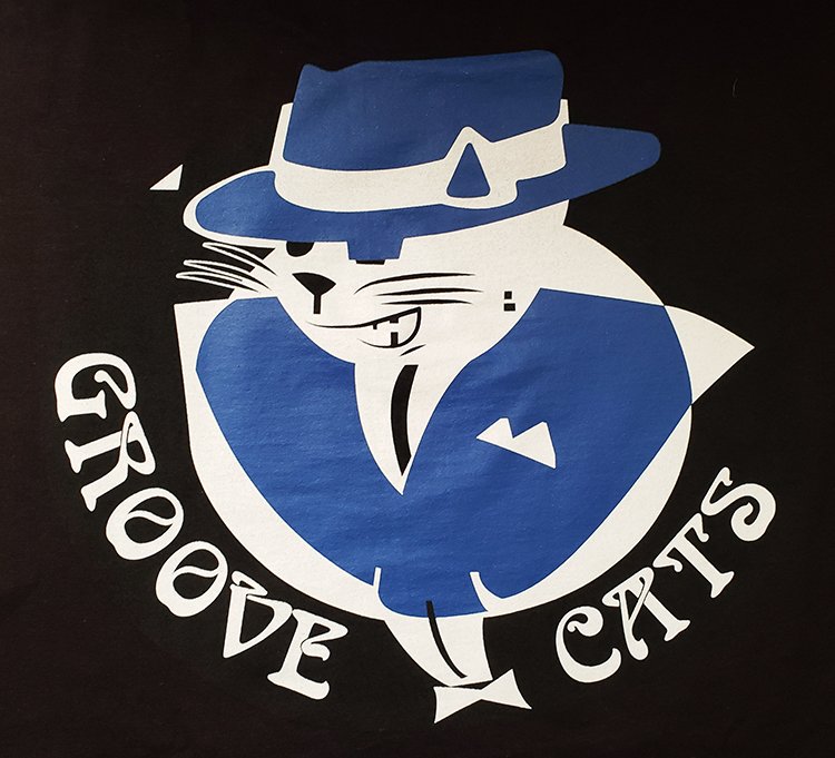 Groove Cats at The Tavern