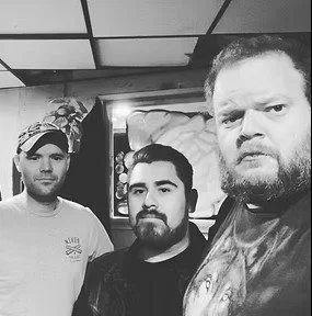 Royers Destroyers at The Tavern