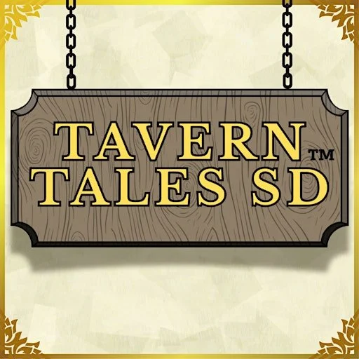 Tavern Tales at The Tavern
