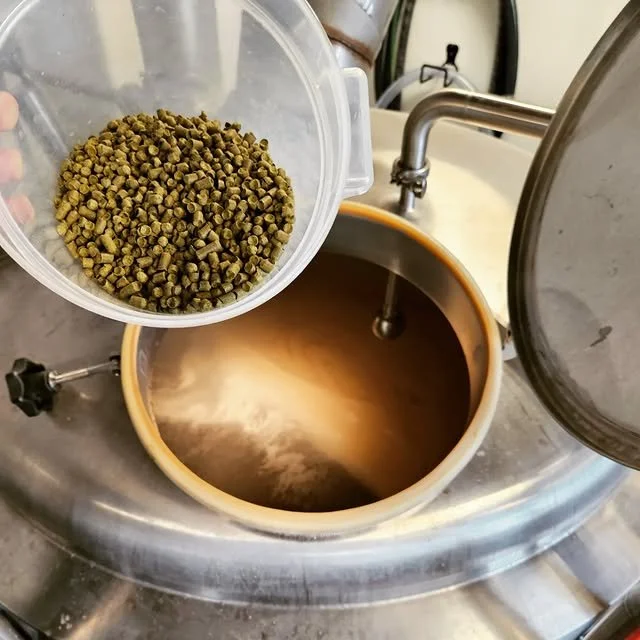 Barley and Sword Brewing Company