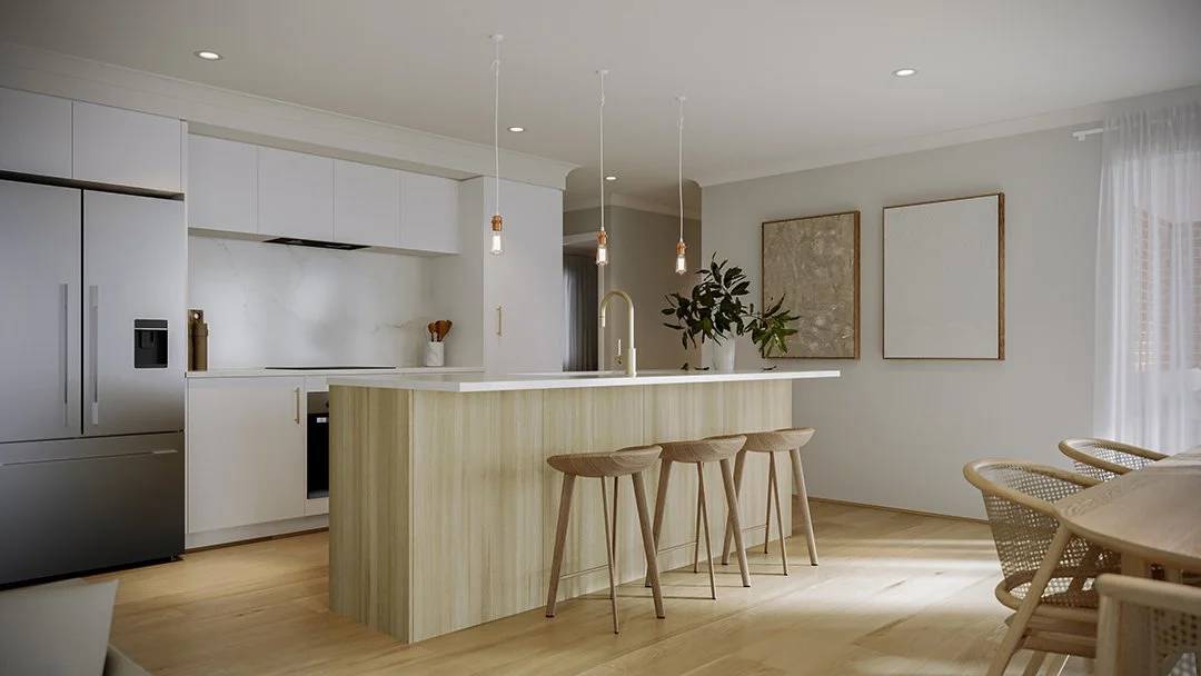 Custom New Home Builds | Luxury Renovations