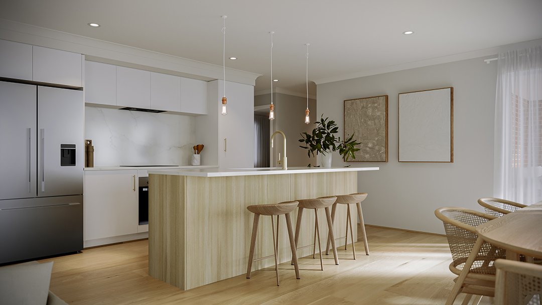 Custom New Home Builds | Luxury Renovations