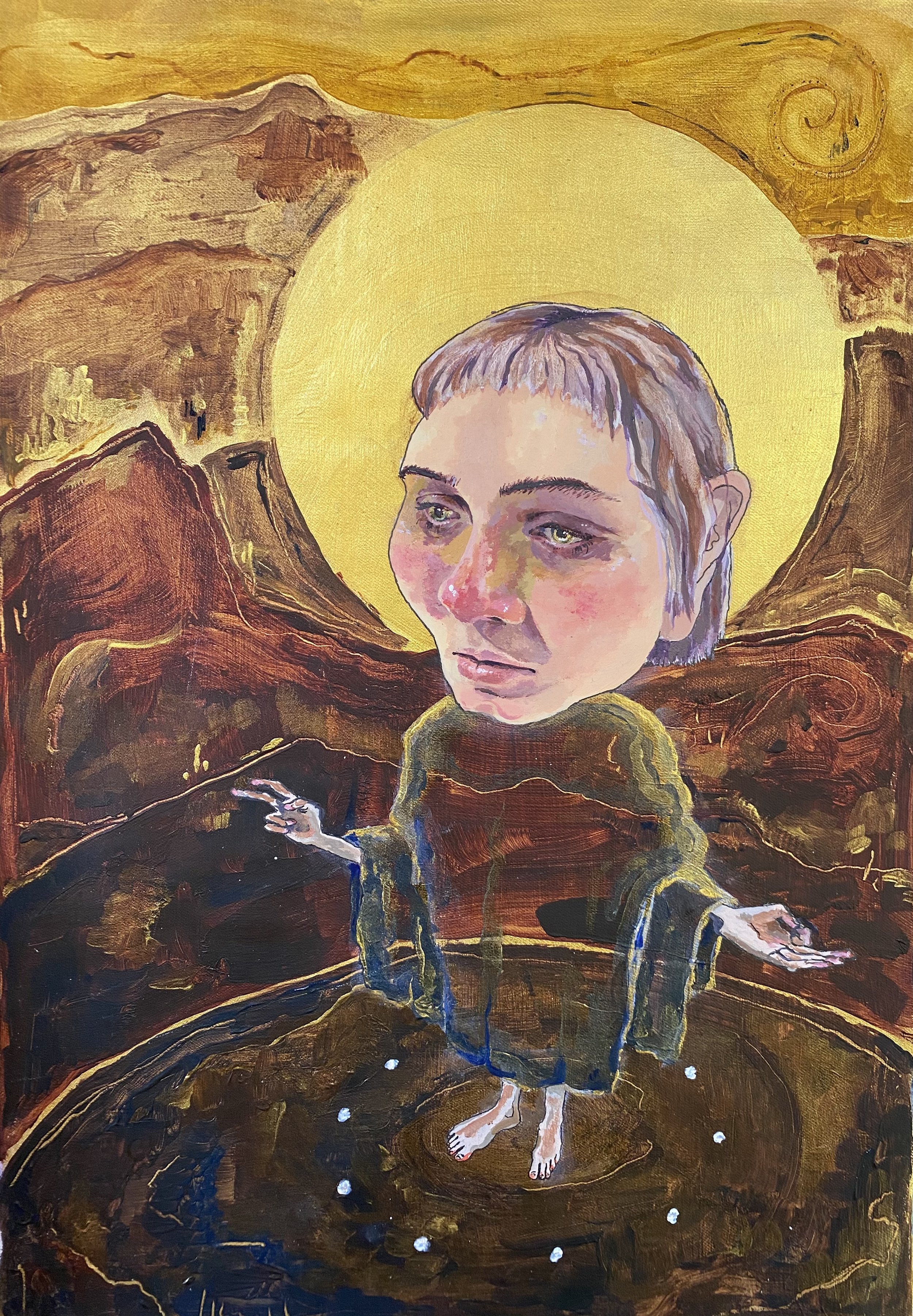 Updated Project Handel Messiah, Breena Brown.JPG