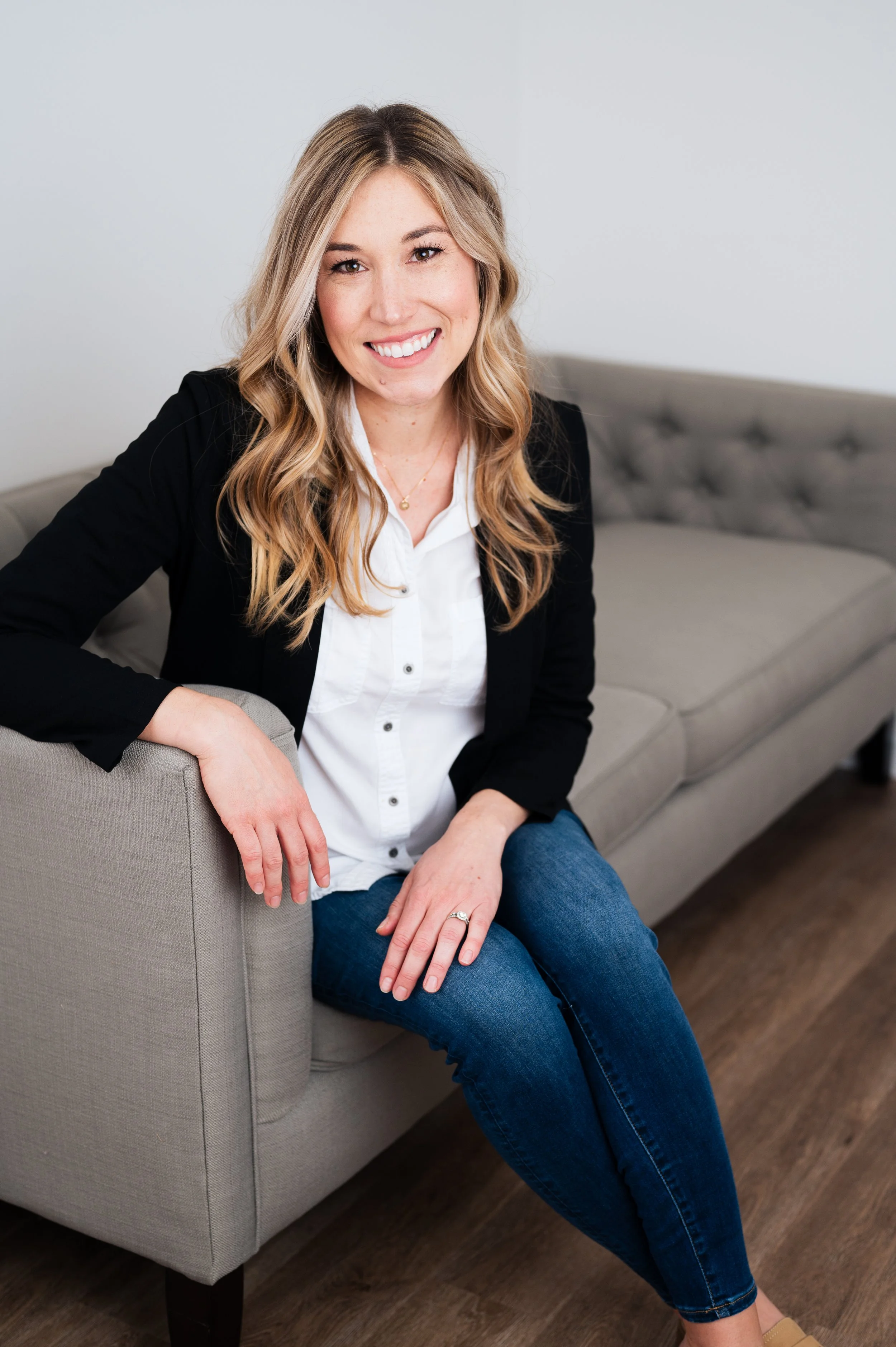 Meet the Team — Rooted