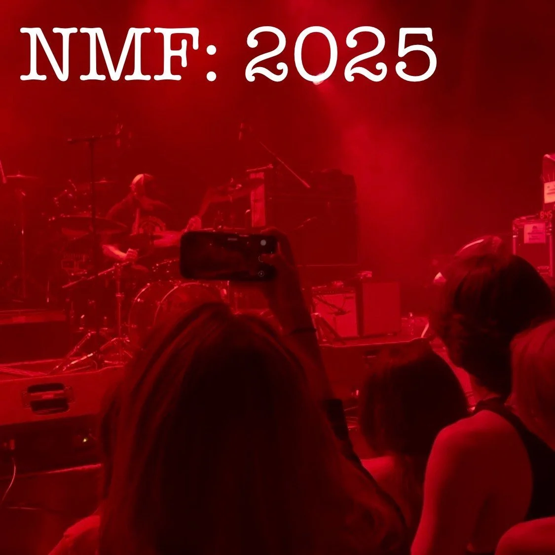 NMF: 2025