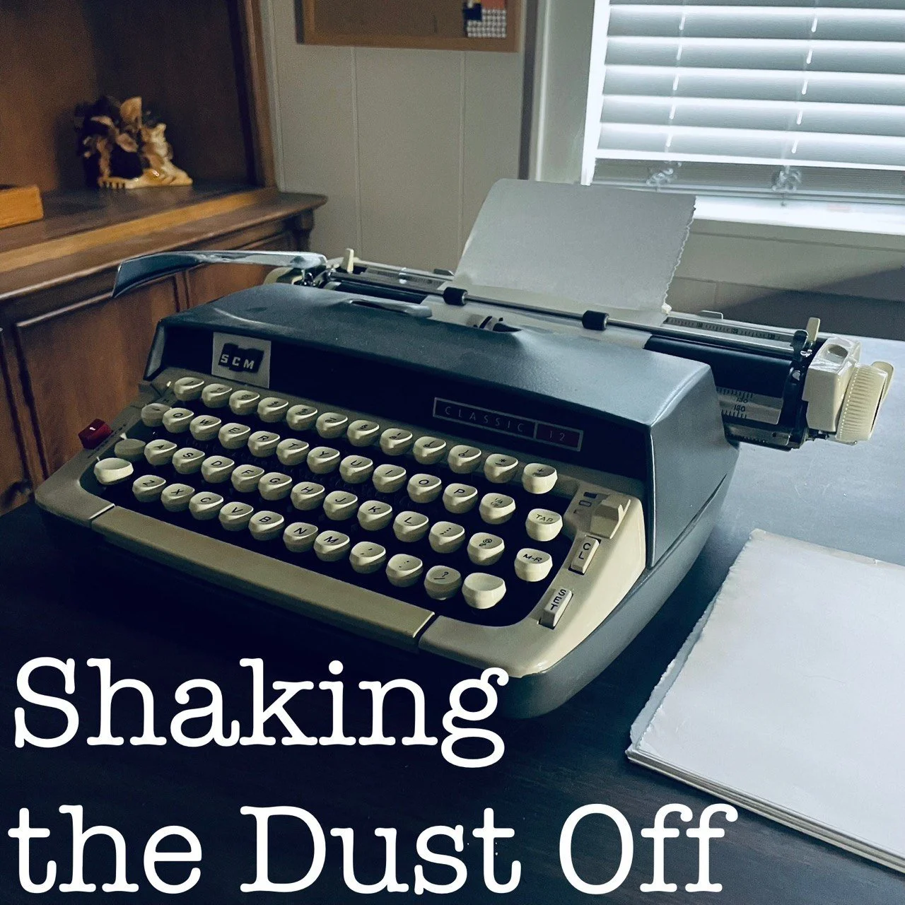 Shaking the Dust Off