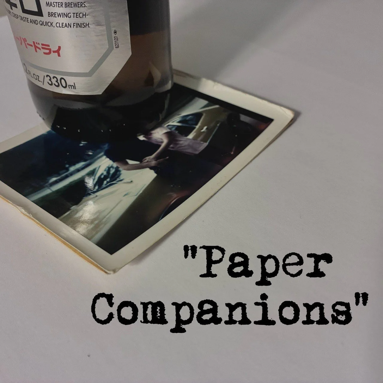 PAPER COMPANIONS