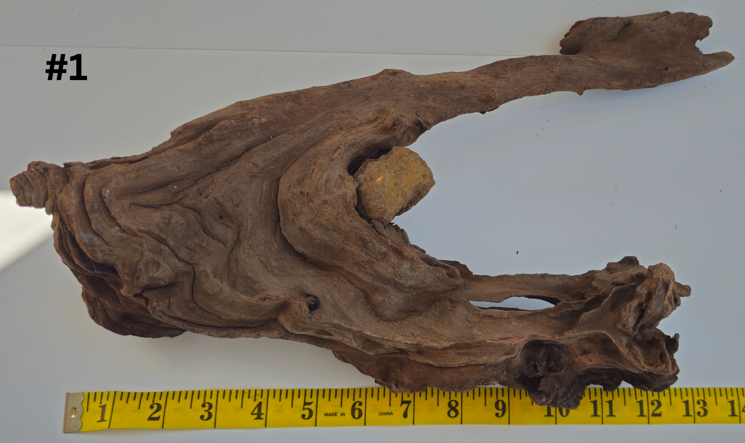 Lightwood 10-15 Inches