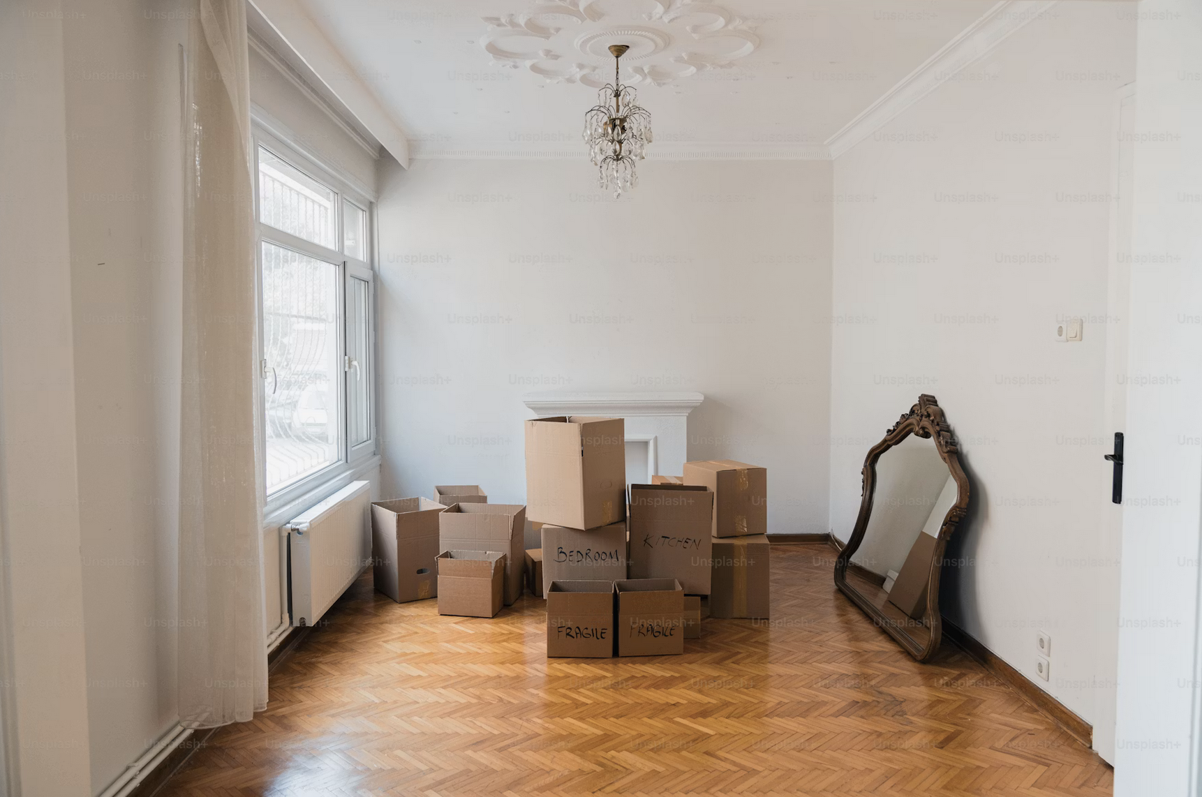 What Does It Cost to Furnish a Home? 