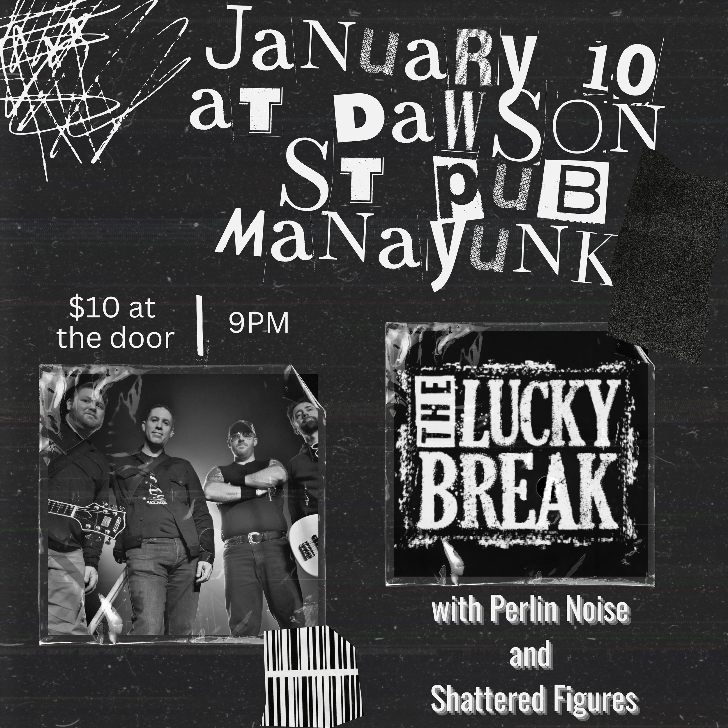 Dawson St. Pub (Manayunk PA)