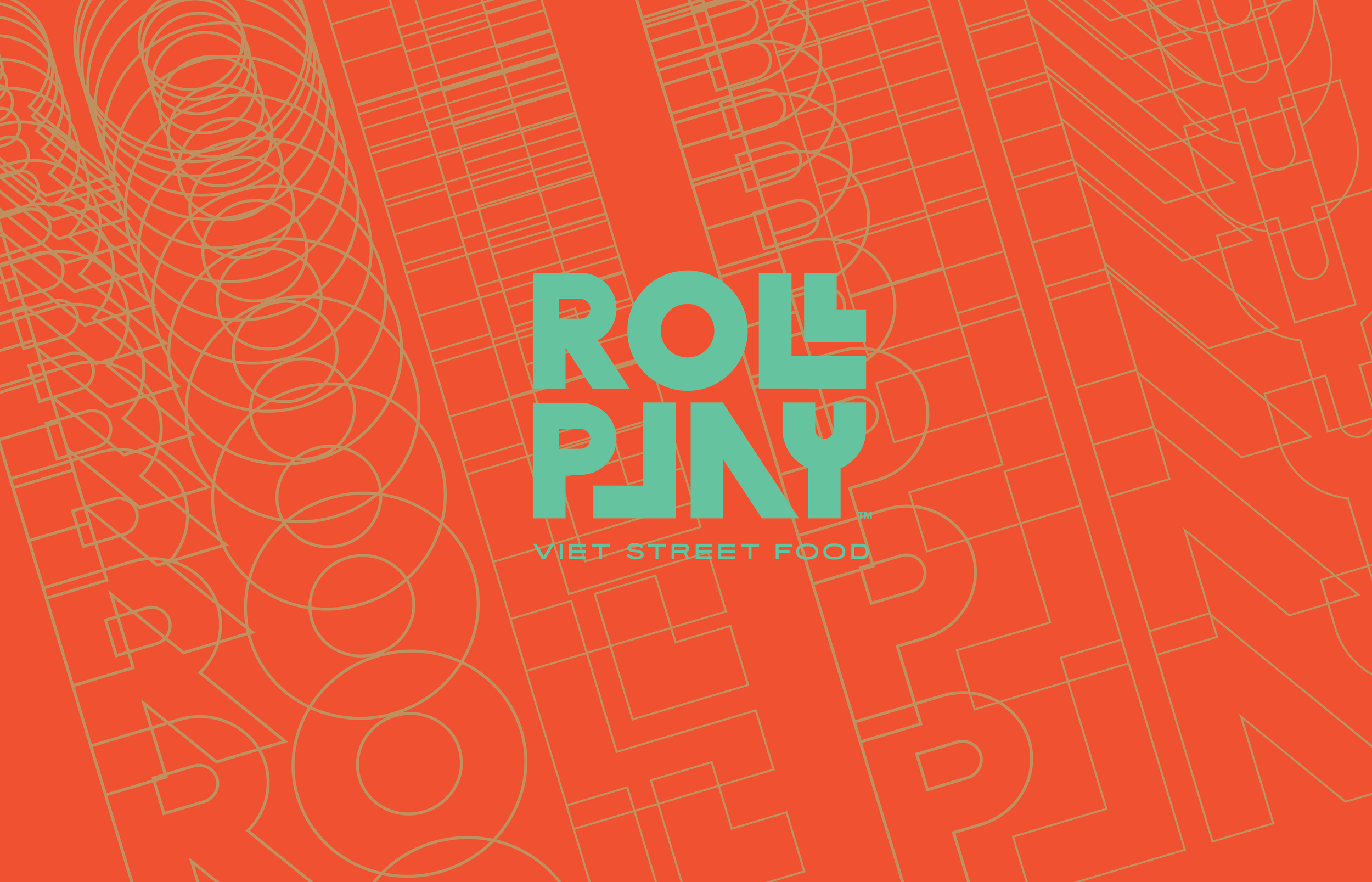 Roll Play Rebrand