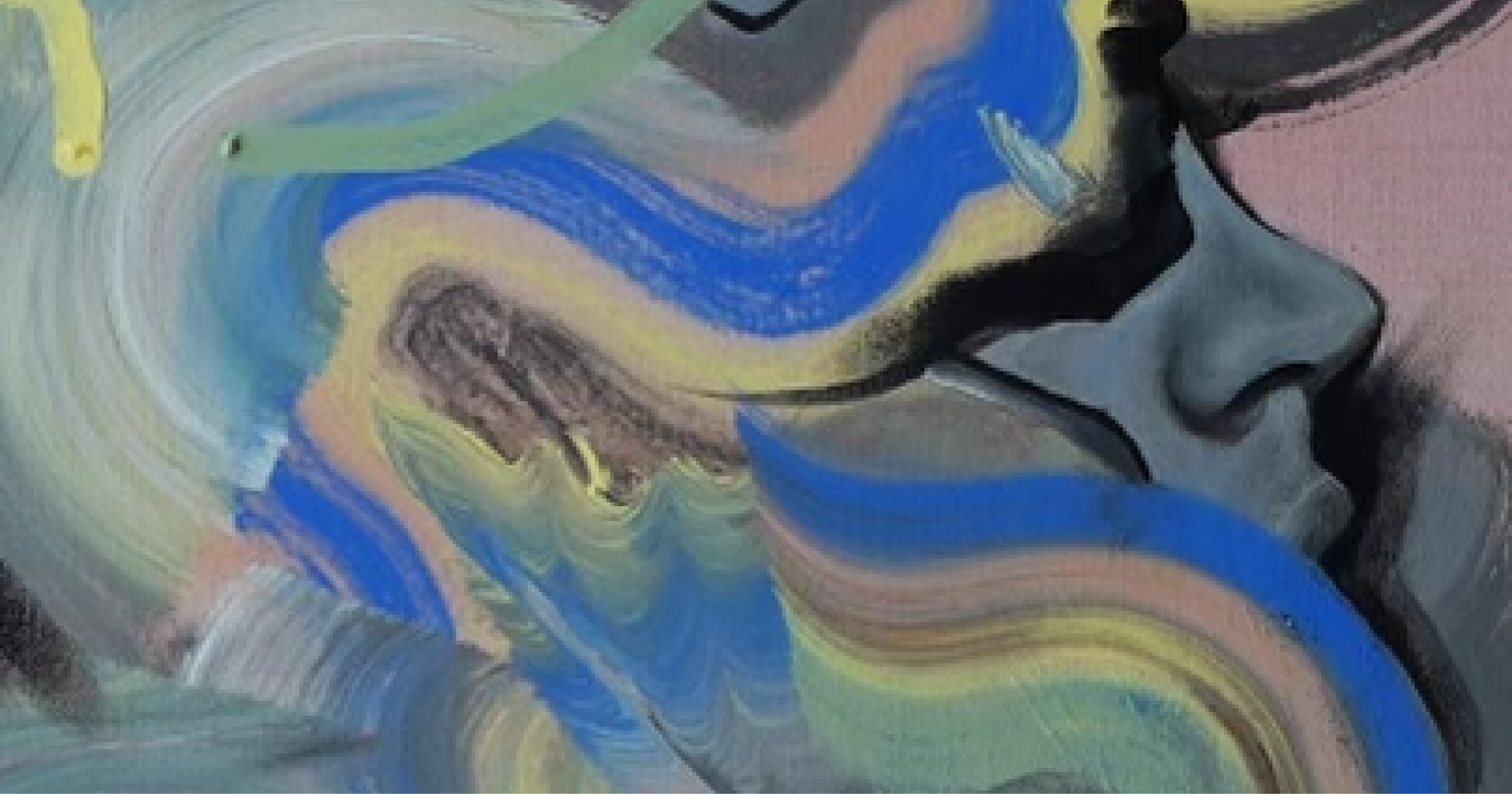 “CHRYSALIS” the archived works of stuart teekasingh