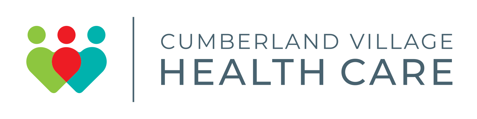 Our Team CUMBERLAND VILLAGE HEALTH - Cumberland Village Health Care LOGO1 Horizontal (1)