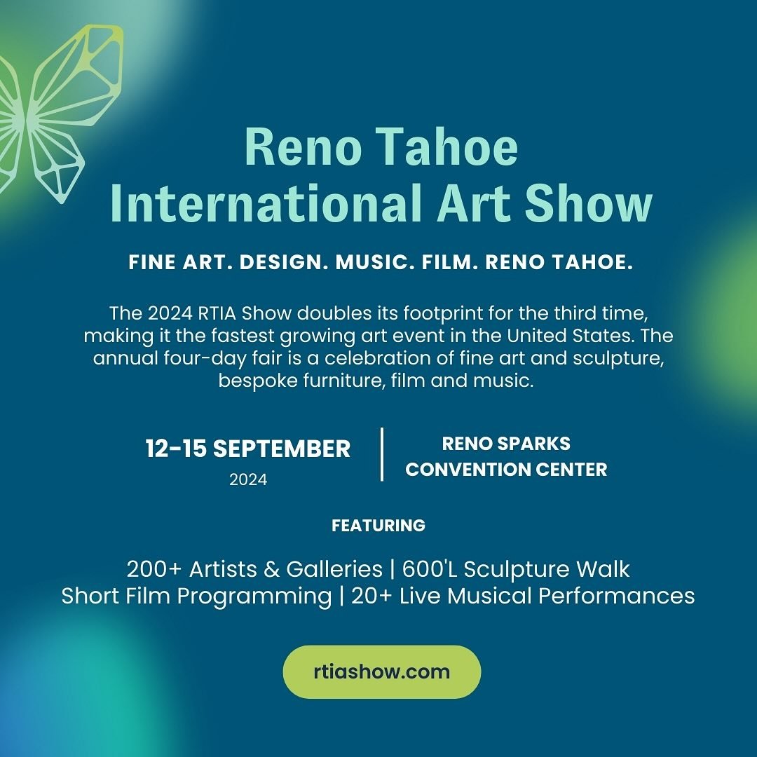Thought I&rsquo;d share thumbnails of the paintings that are with me at the Reno Tahoe International Art Show.  Through Sunday, Sept 15.  Stop by if you are in the neighborhood!
