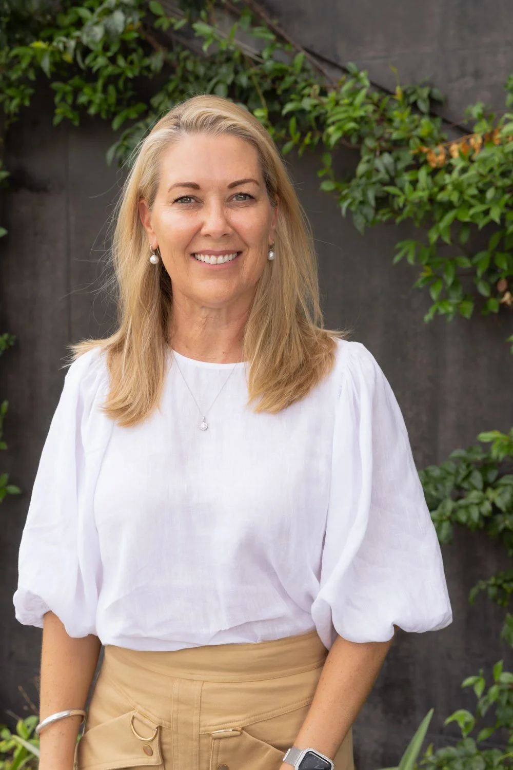 Gold Coast Real Estate Agent Lana Faulkner & Team — Mandy Martin