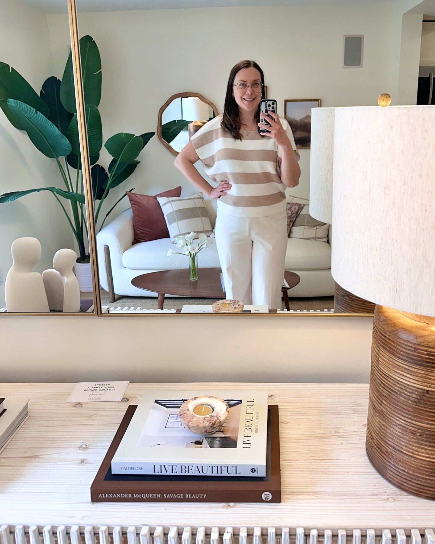 When I visit 245 Kenilworth Avenue it always feels like the type of house I would happily come home to. 

From the perennial garden blooming in the front, to the sunroom with heated floors for the cooler months, to the open and airy living and dining