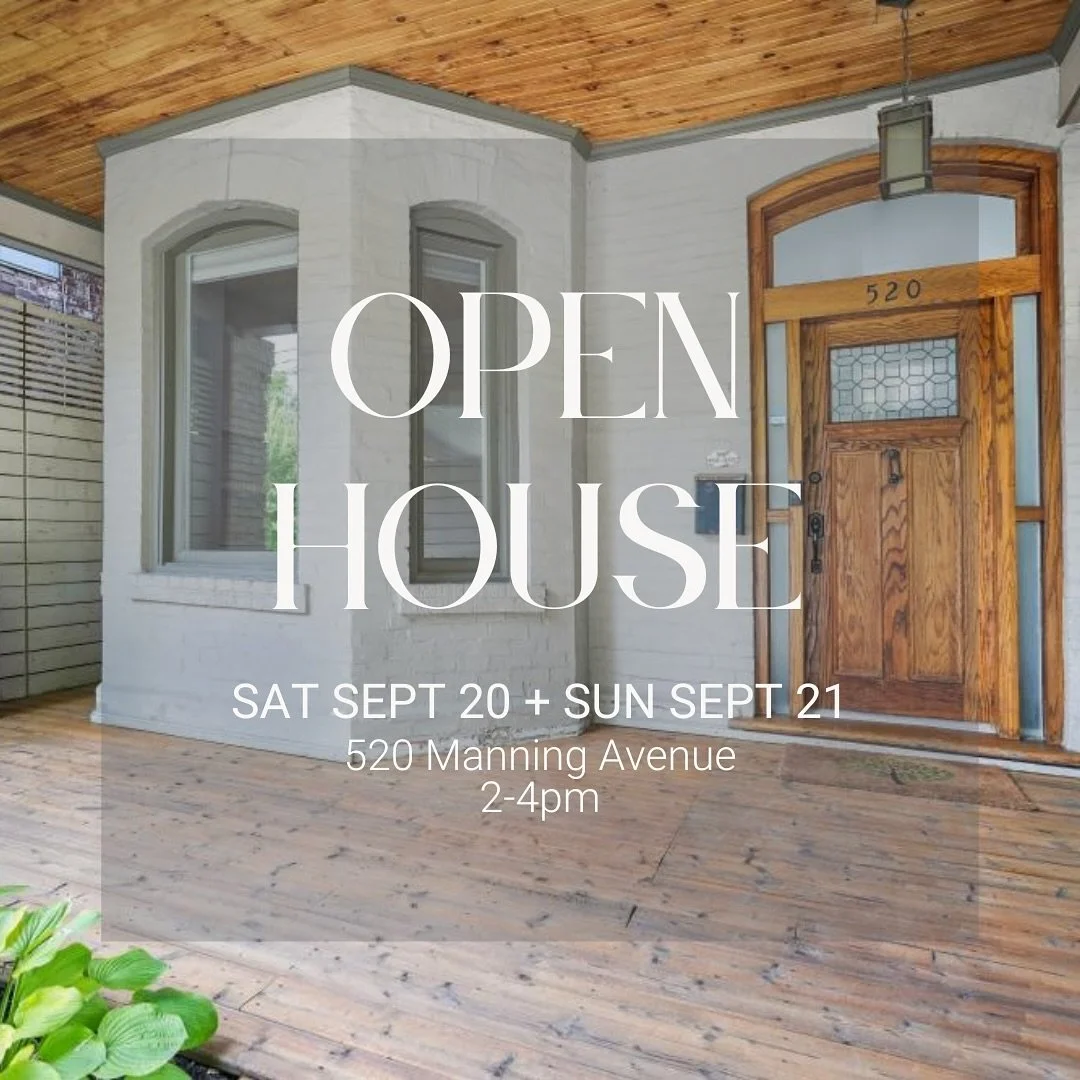 Come experience the grandeur of 250 Manning Avenue. This Victorian built in 1880 is situated just south of charming Harbord Street in the heart of Toronto&rsquo;s Little Italy. 

A deep covered veranda, Victorian bay windows, and a handsome front ent