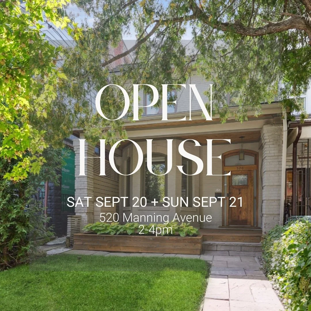 Come experience the grandeur of 250 Manning Avenue. This Victorian built in 1880 is situated just south of charming Harbord Street in the heart of Toronto&rsquo;s Little Italy. 

A deep covered veranda, Victorian bay windows, and a handsome front ent