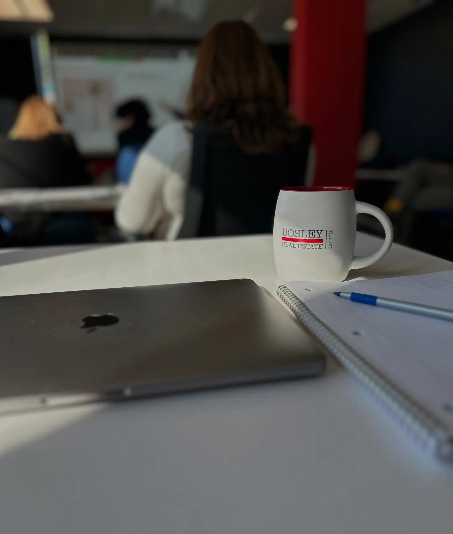 Always ready to learn and grow 🤓🌱