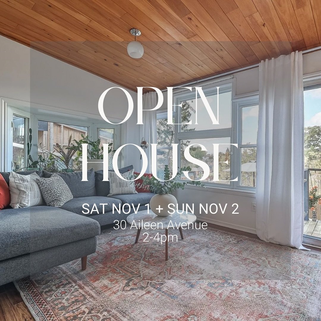 Welcome to 40 Aileen Avenue in the Keelesdale-Eglinton West neighbourhood! 

This weekend's open house has been super popular with a high volume of people through to view the home. 

Located on a 25' x 125' lot on a quiet hilltop street with no throu