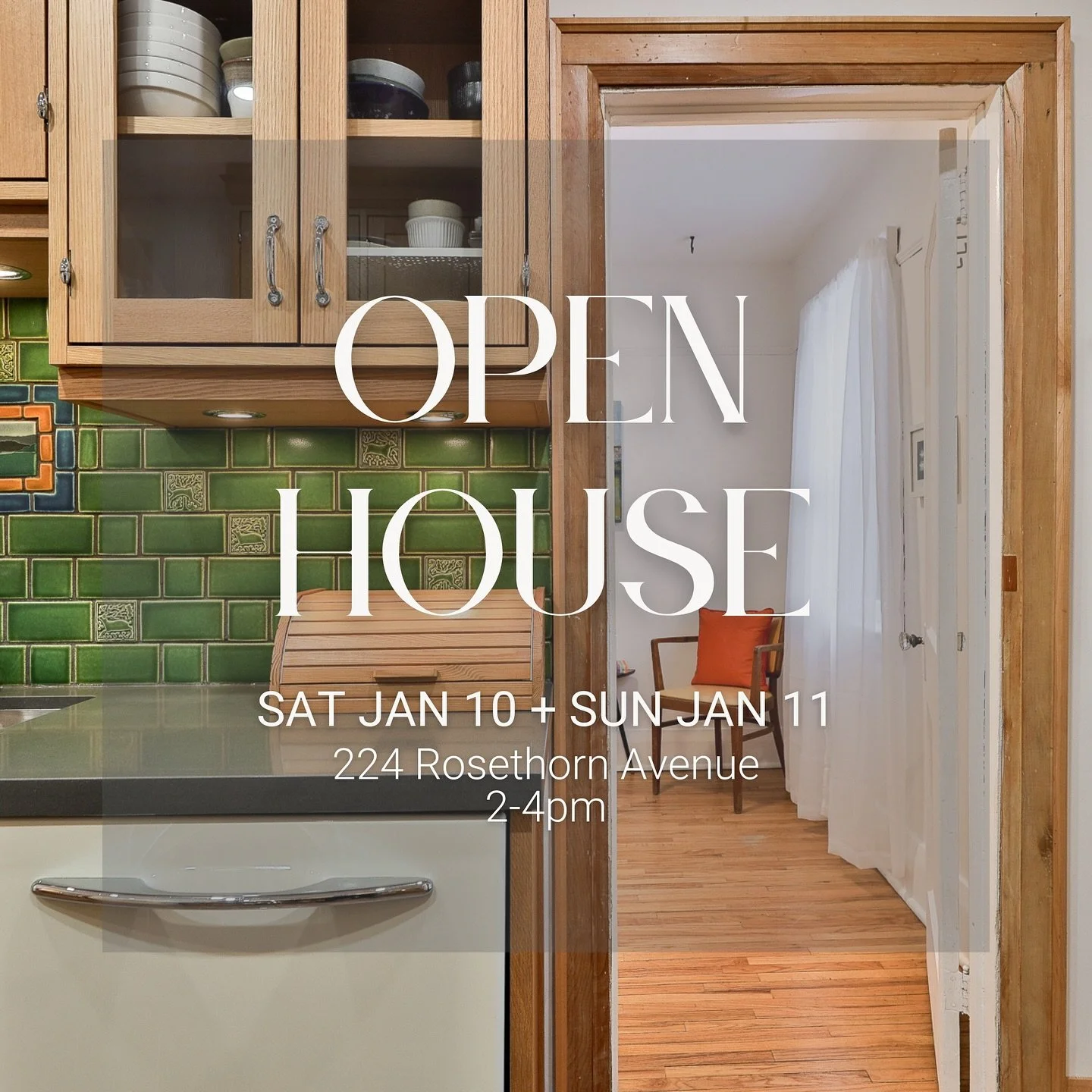 New Year New Home! 🥂

Join me at 224 Rosethorn Avenue this weekend 2-4pm

This charming 1 1/2 storey detached house is the perfect property for first time buyers, anyone moving up from a condo, or downsizing to a manageable sized space. Enjoy 3 bedr