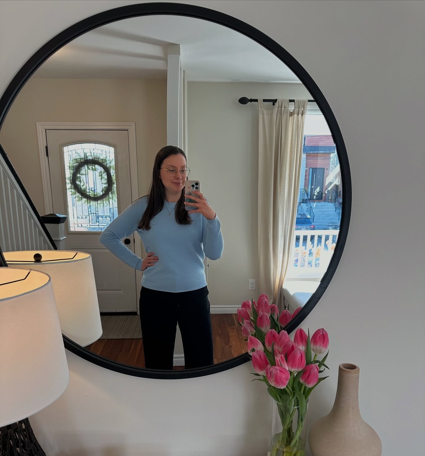 One thing I love about Toronto is that there are neighbourhoods in the east and west end of the city that mirror each other in a way that opens up a lot of options for a home search. 

It's always a talking point when we start with a needs/wants list