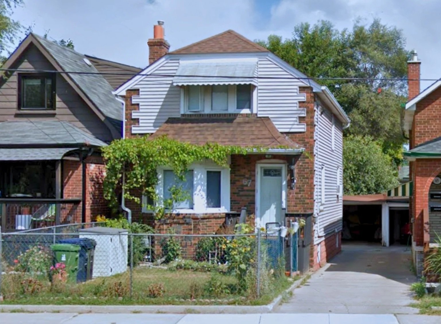 67 Scarlett Road | BOUGHT