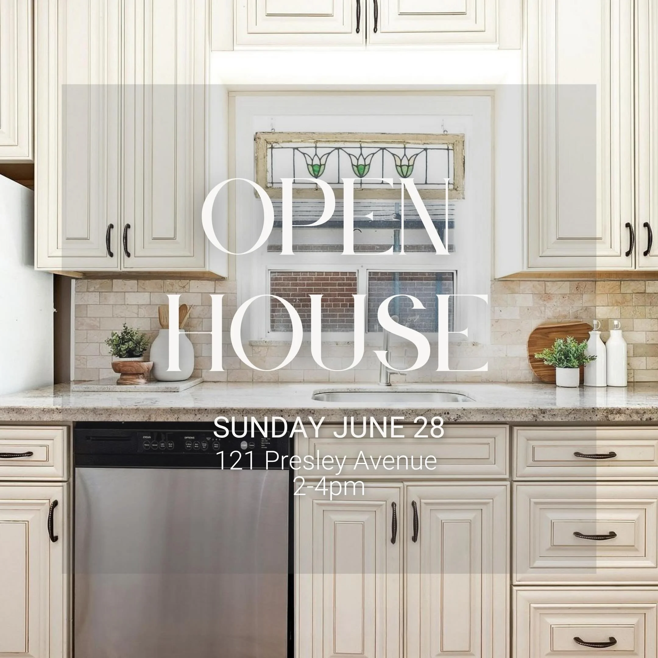 Join me this afternoon at 121 Presley Ave just south of St Clair Ave E in Scarborough.  It is a newly listed, charming 1 1/2 storey bungalow on a lush 40 x 134 foot lot. I love the flexibility of this home! Two rooms on the main floor and two rooms u