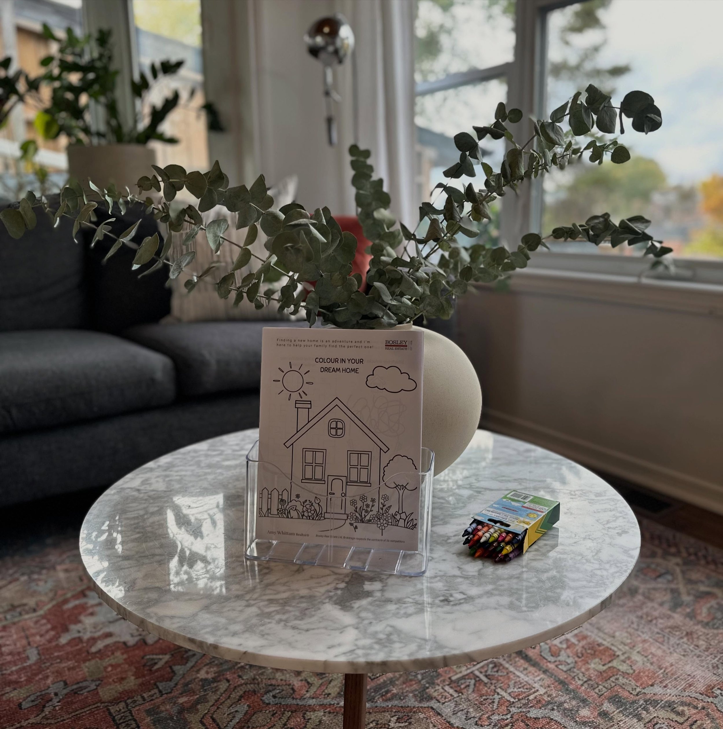 Finding a new home is an adventure and I'm here to help your family find the perfect one! 

Moving house is a lot of work, but it can also be an aspirational and positive experience. If you have the right support to advise you on the details and coor