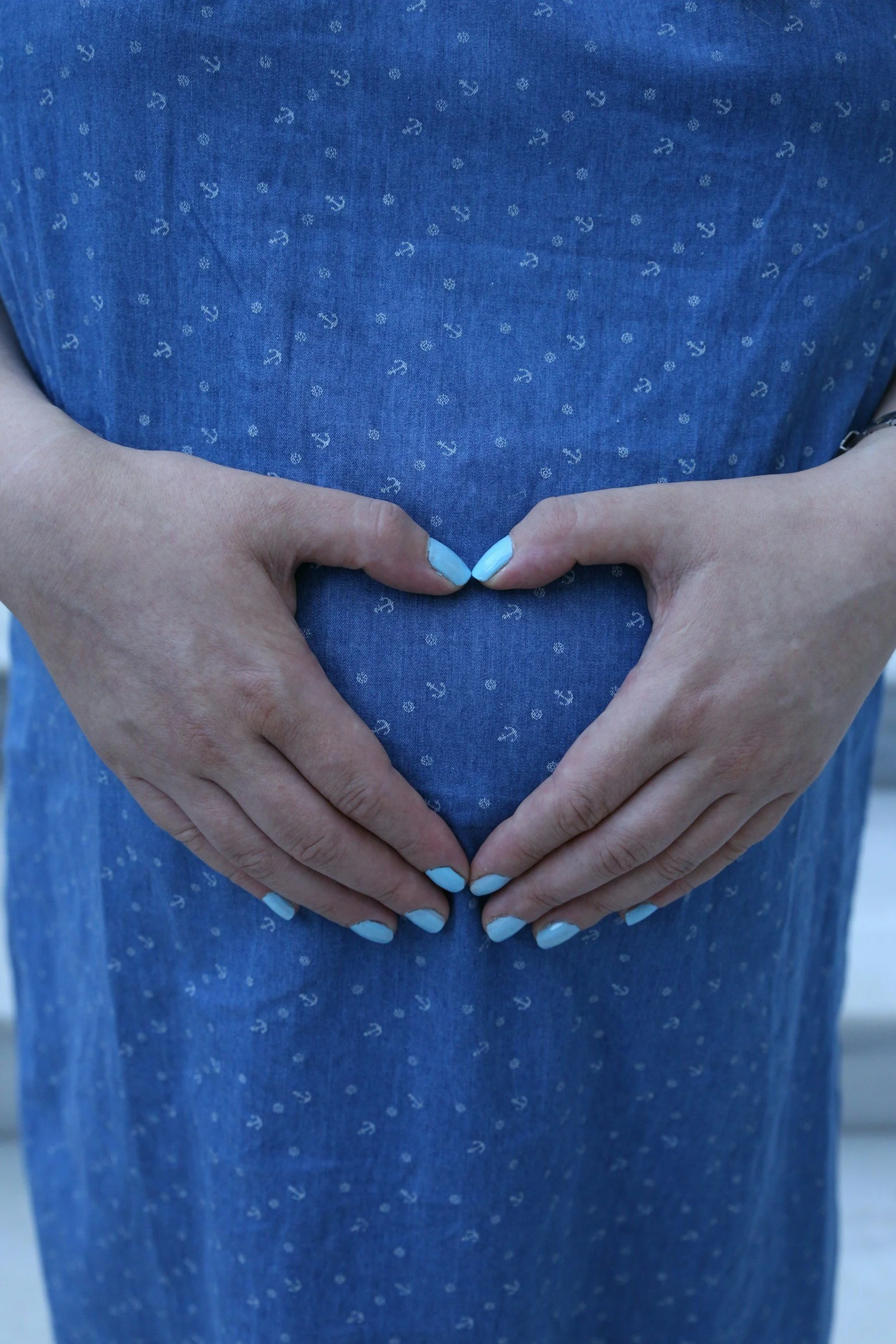 What’s Normal in Early Pregnancy (That No One Tells You)
