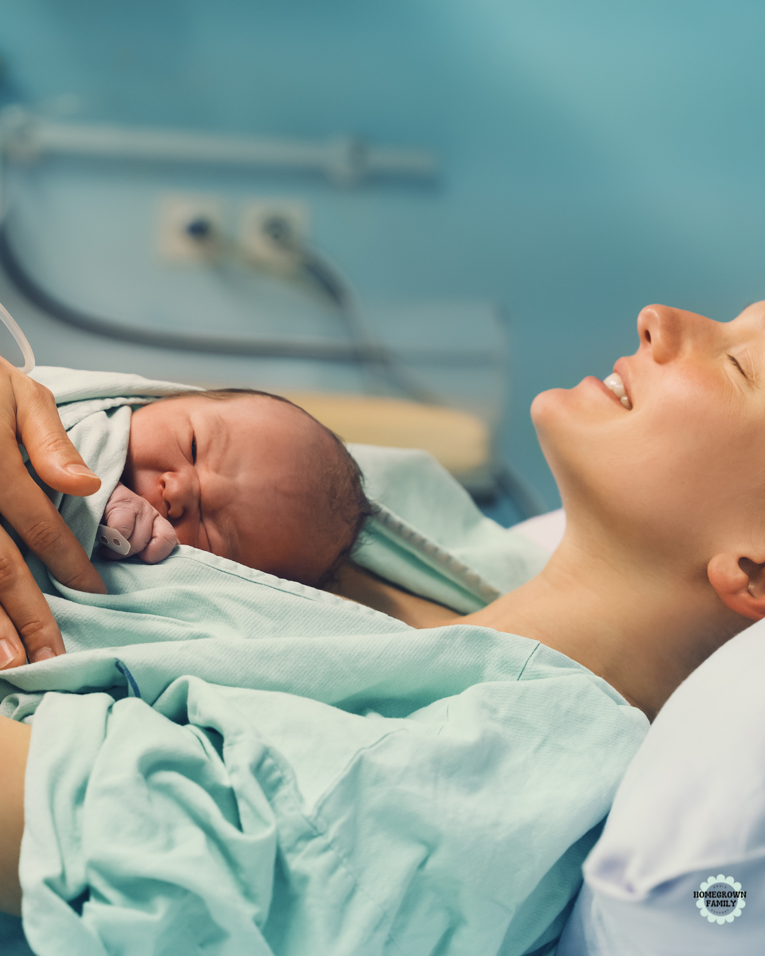 Homebirth Mindset, Hospital Birth Location —             A Fort Frances Doula’s Simple Birth Plan Guide