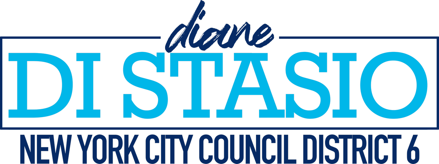 Diane di Stasio for New York City Council