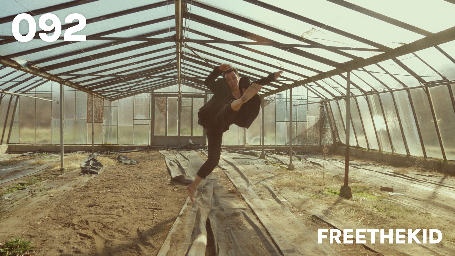 FREETHEKID - 092