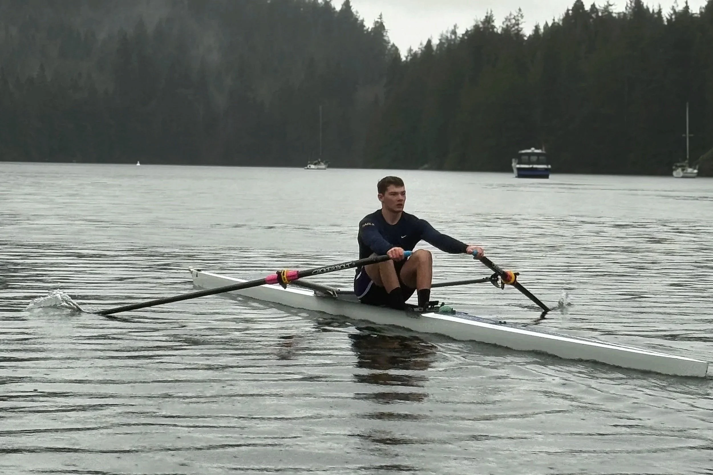 Services — North Shore Rowing Coach