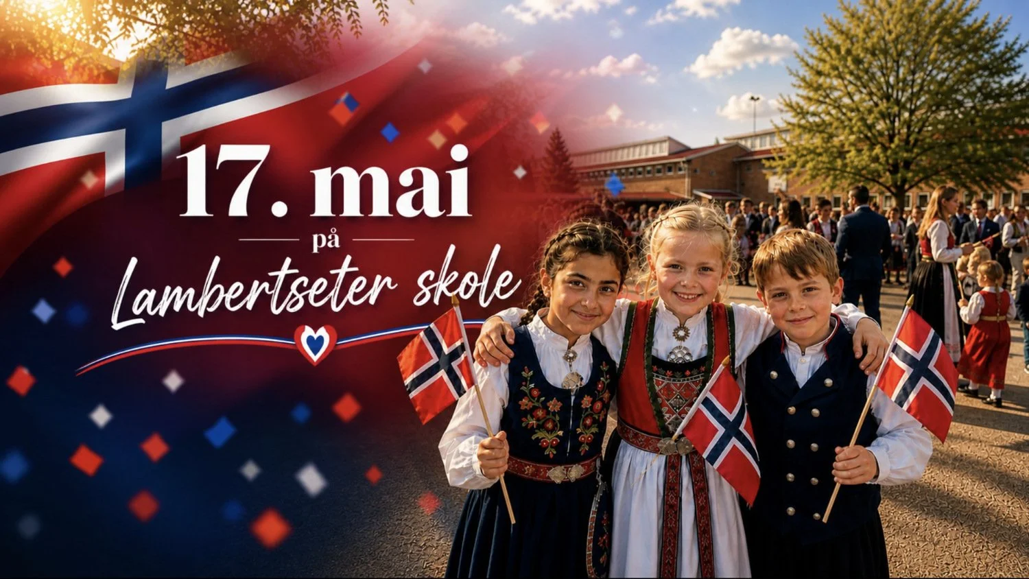 Skolene i bydel Nordstrand