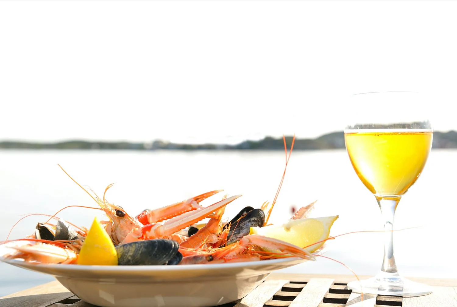 Uteliv og serveringssteder