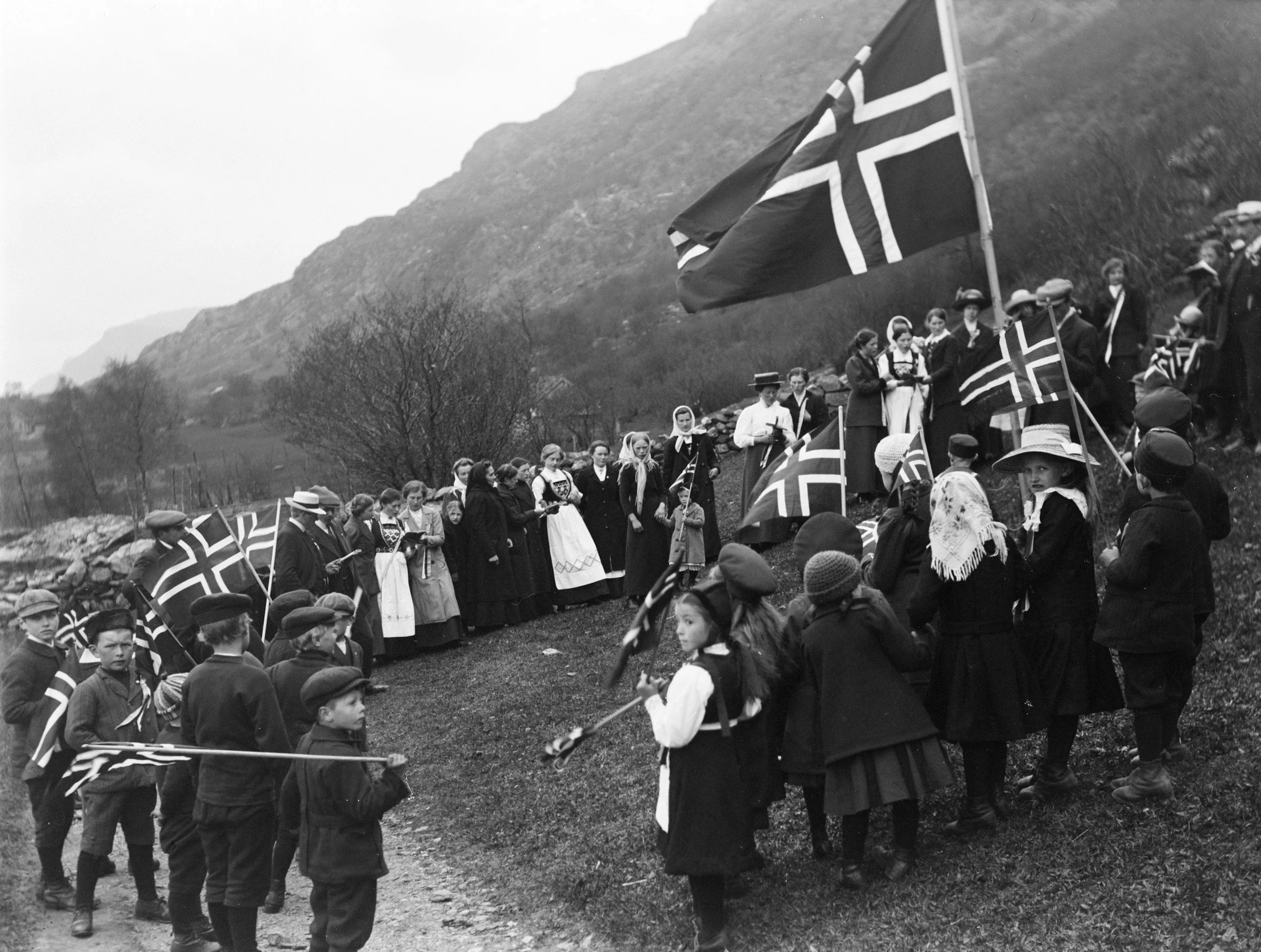Norway's Resistance Museum