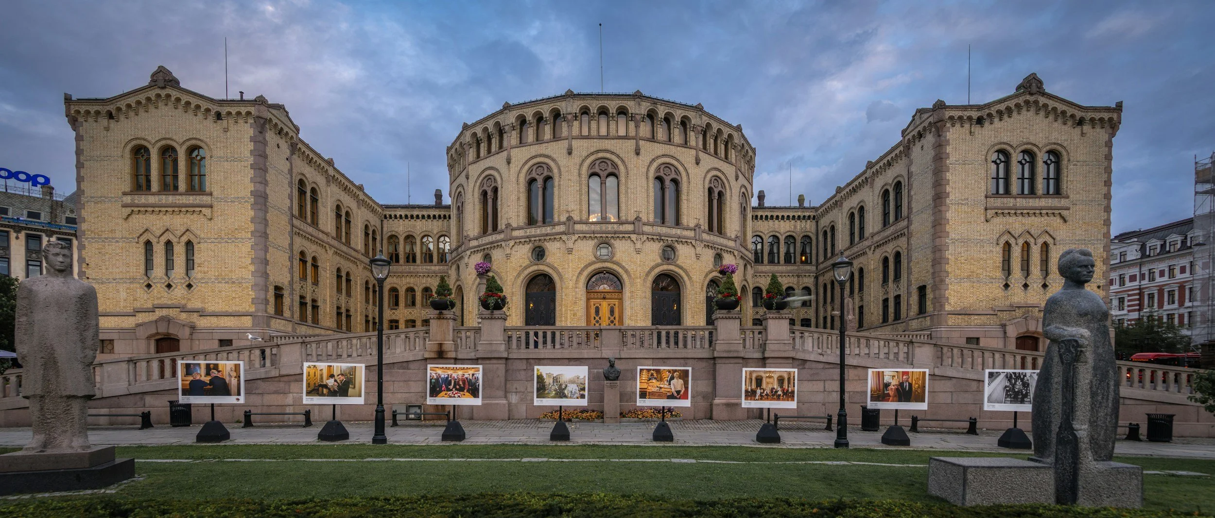 Stortinget