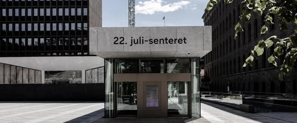 22 July Centre